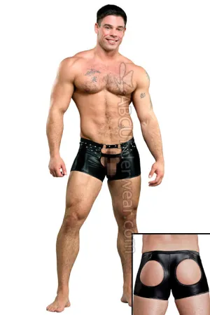 Achilles Erector Strap Trunk