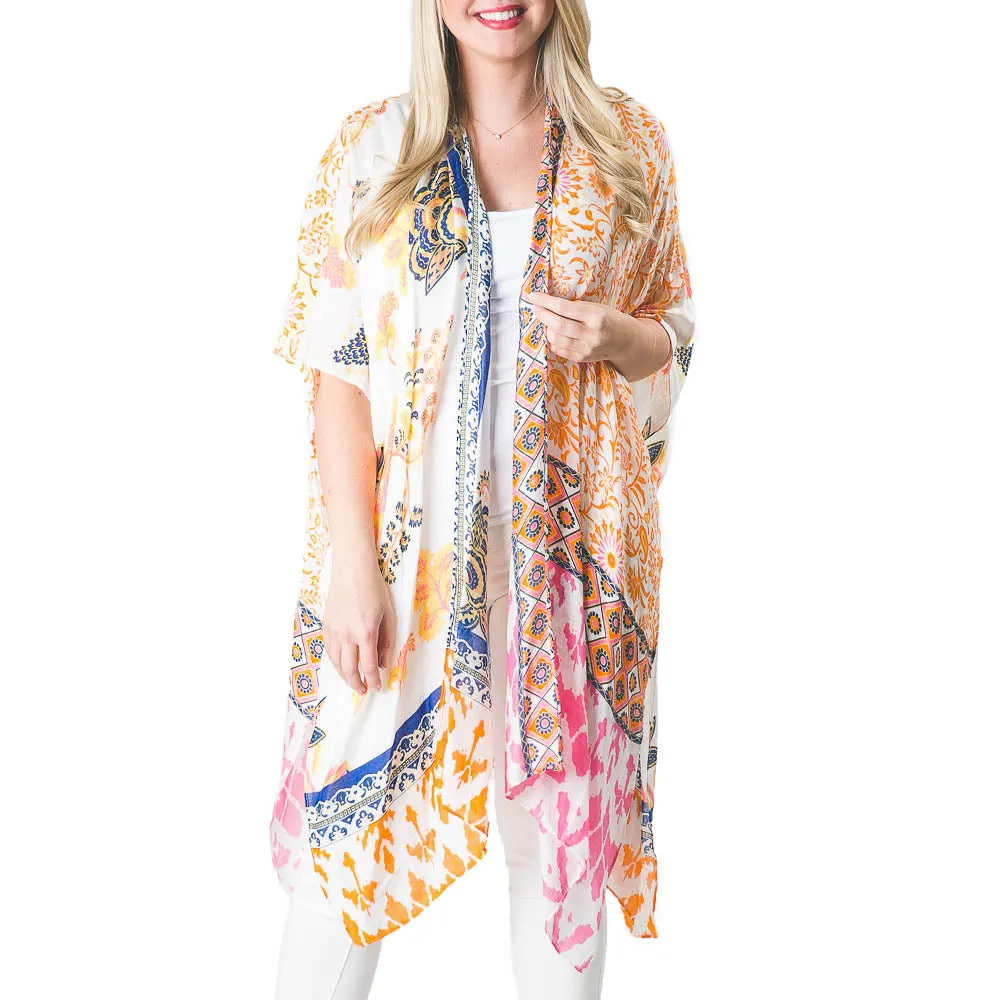 Addie Kimono