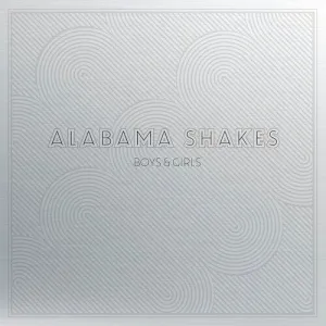 Alabama Shakes - Boys & Girls 2LP NEW 10th Anniversary Deluxe Edition