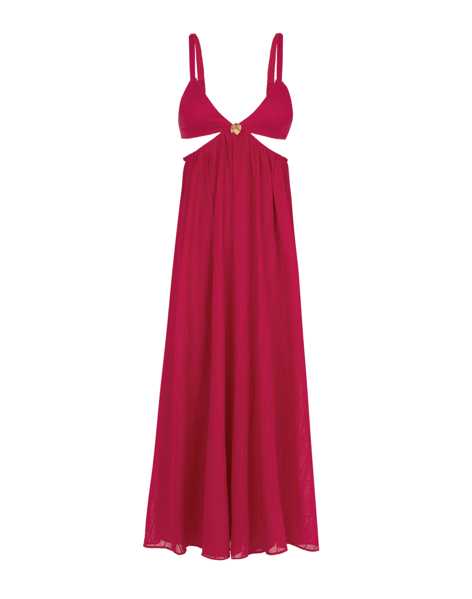 Alissa Maxi Dress - Summerwine