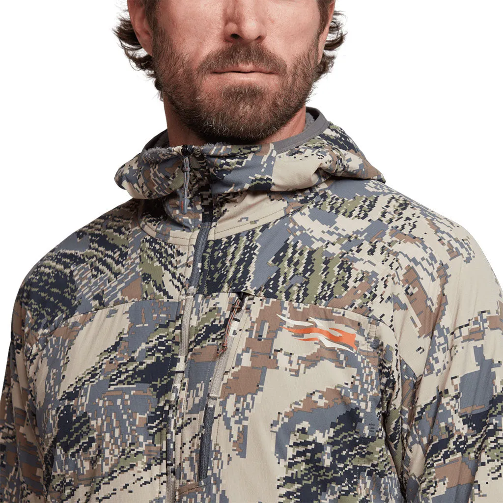 Ambient 100 Hooded Jacket Optifade Open Country