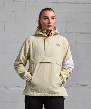 Anorak Rain Jacket