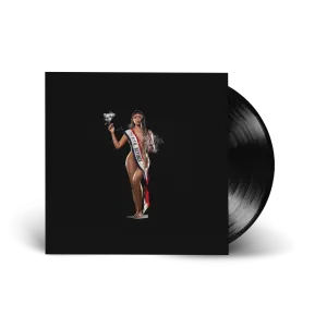 Beyoncé / COWBOY CARTER 2xLP Vinyl