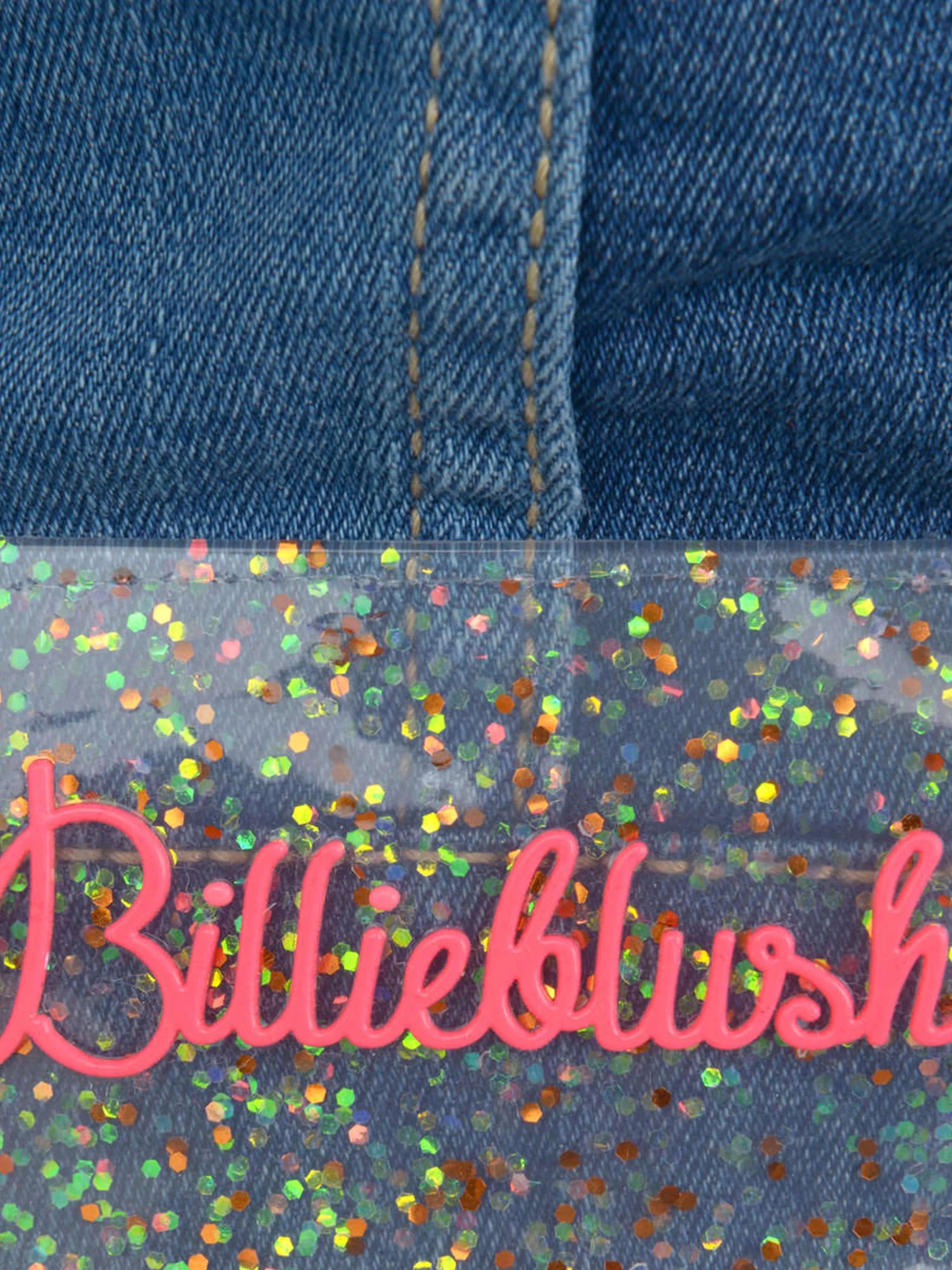 Billieblush Girls Denim Jacket