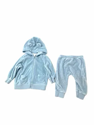 Boys Child Size 6 Months Carters Blue Sets