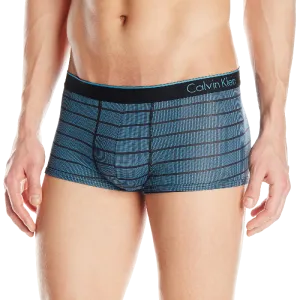 Calvin Klein Men's CK One Micro Low Rise Trunk