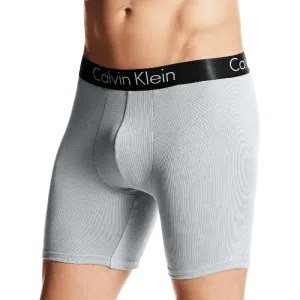 Calvin Klein Men's Dual Tone Boxer Brief