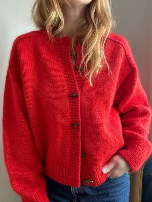 Cardigan No. 9 - SVENSKA