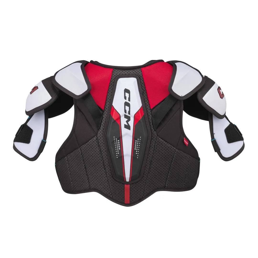 CCM Junior JETSPEED Control Hockey Player Shoulder Pad