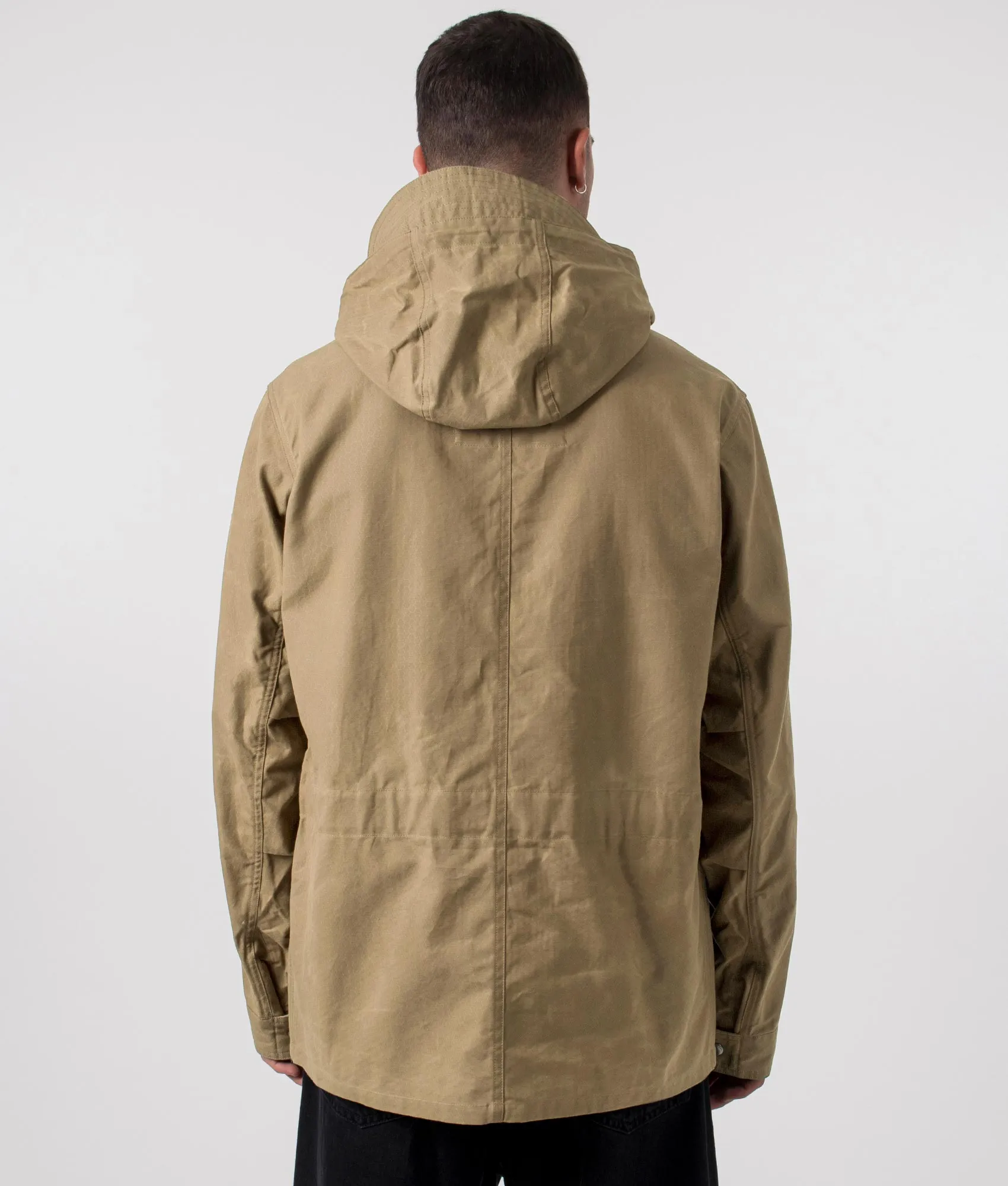 Centenary Field Jacket