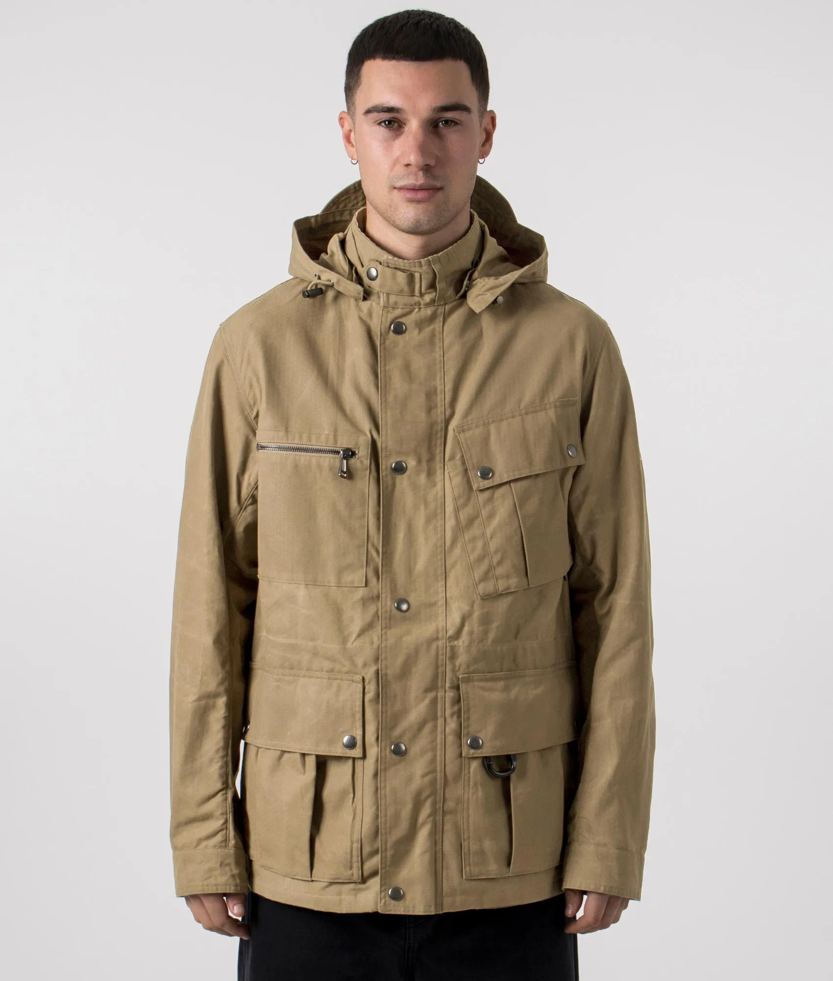 Centenary Field Jacket