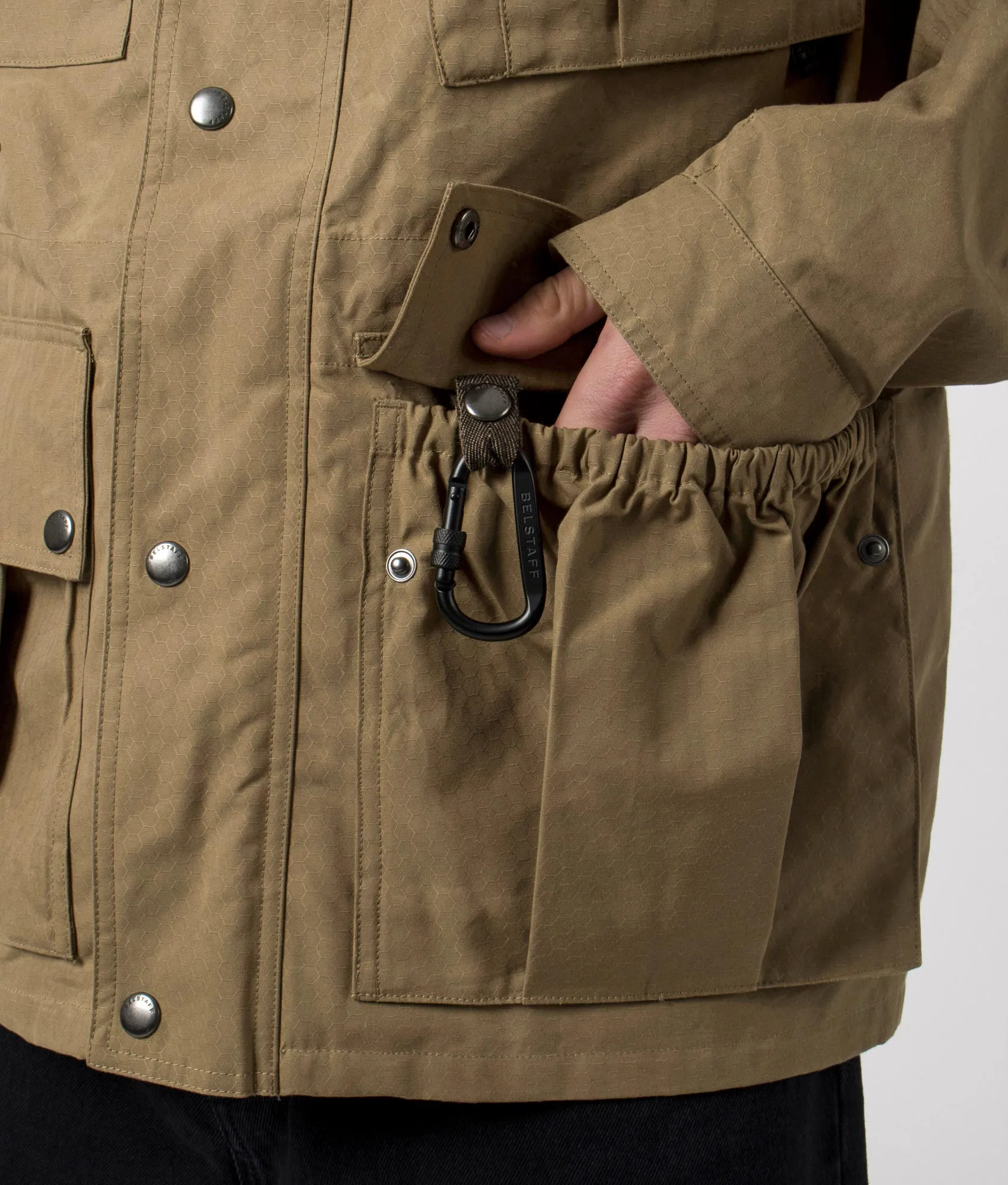 Centenary Field Jacket