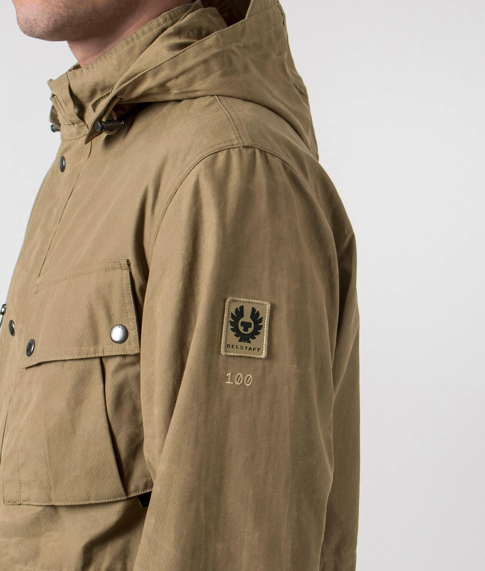 Centenary Field Jacket