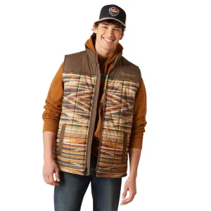 Chimayo Crius Vest