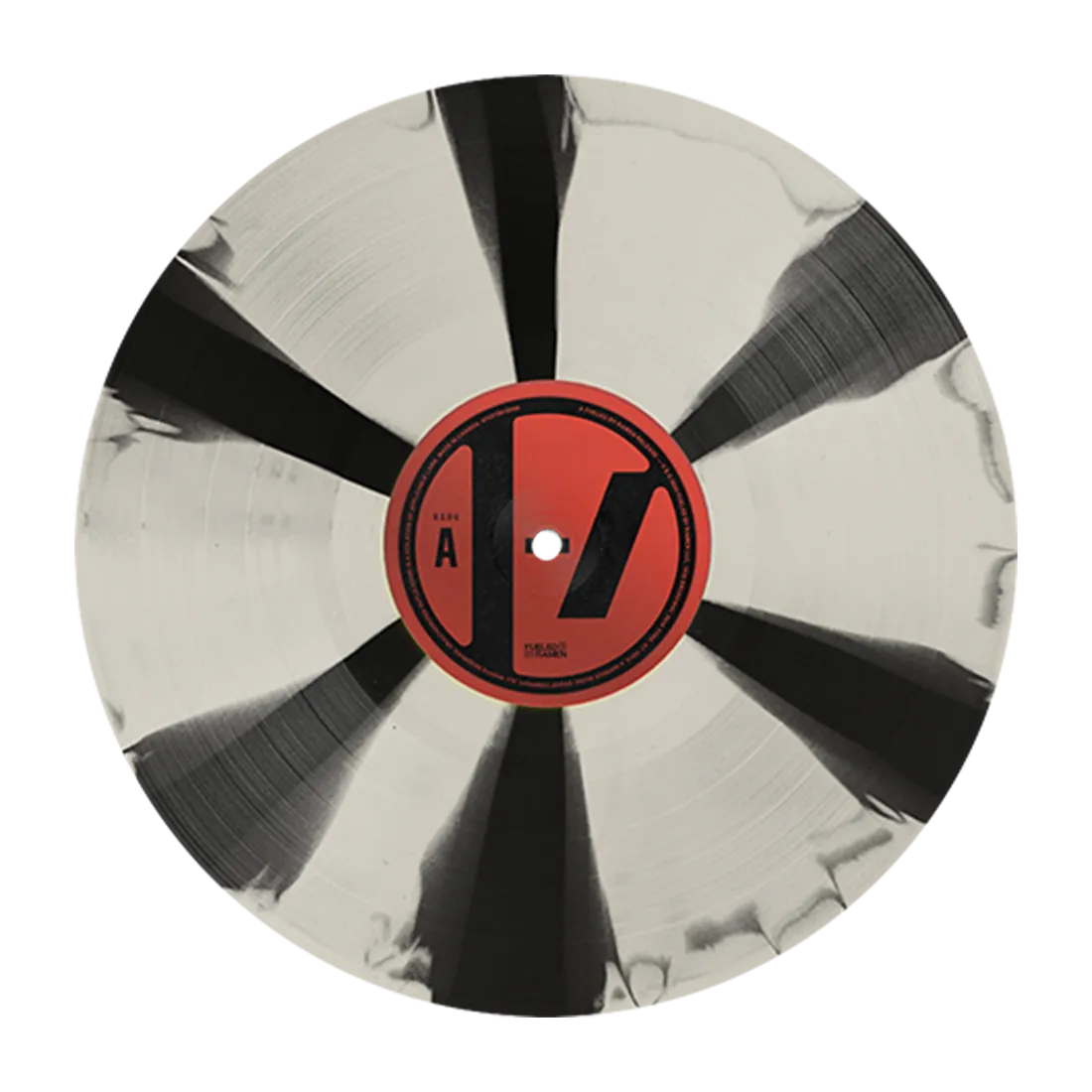 Clancy Limited Edition Exclusive Dual-Color Vinyl