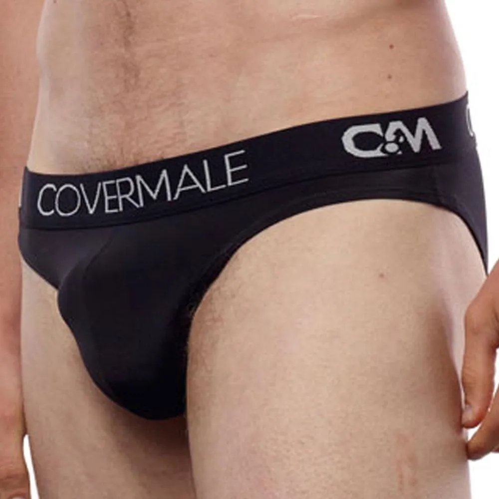 Cover Male CM115  Waisted Up Bikini