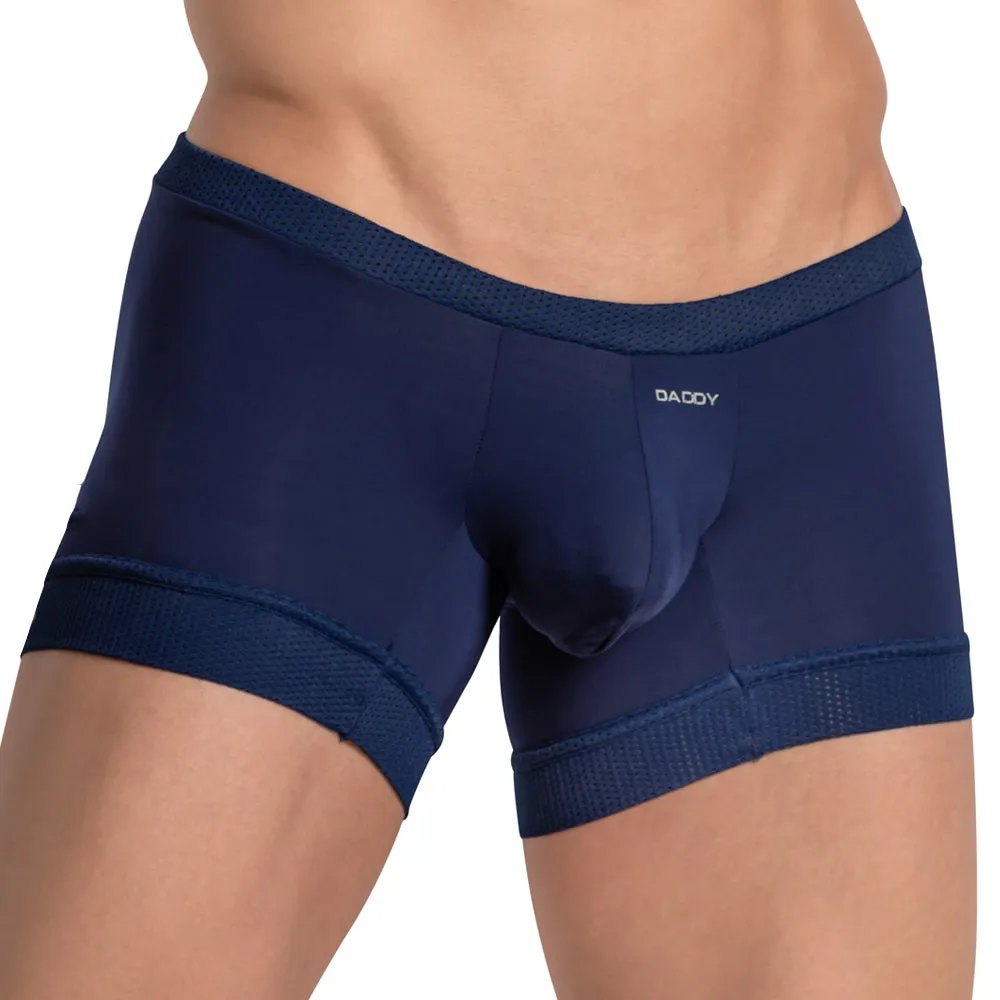 Daddy DDG016 Stretchable Waistband Boxer