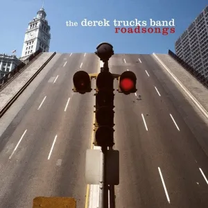 DEREK TRUCKS BAND / Roadsongs (Live)