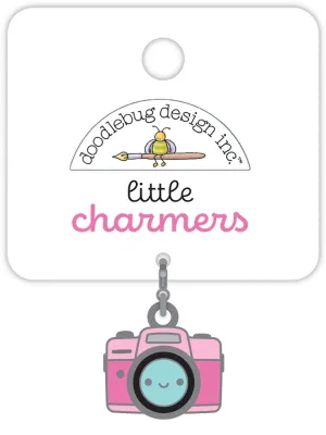 Doodlebug Little Charmers Cute Camera