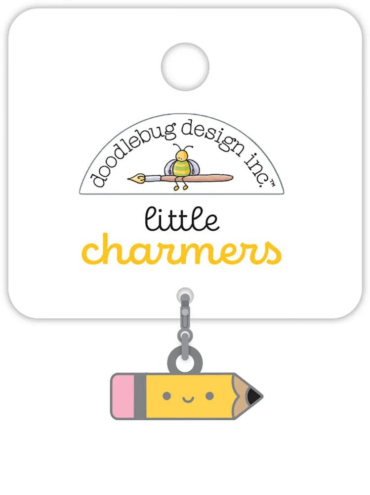 Doodlebug Little Charmers Just Write