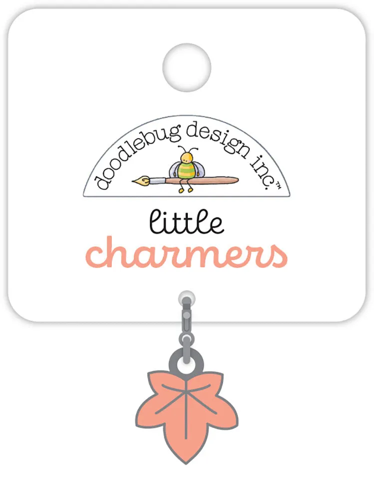 Doodlebug Little Charmers Mini Maple, Farmhouse