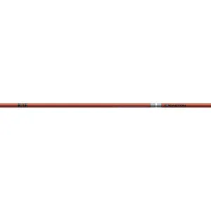 Easton 5mm Fmj Autumn Orange Shafts 400 1 Doz.