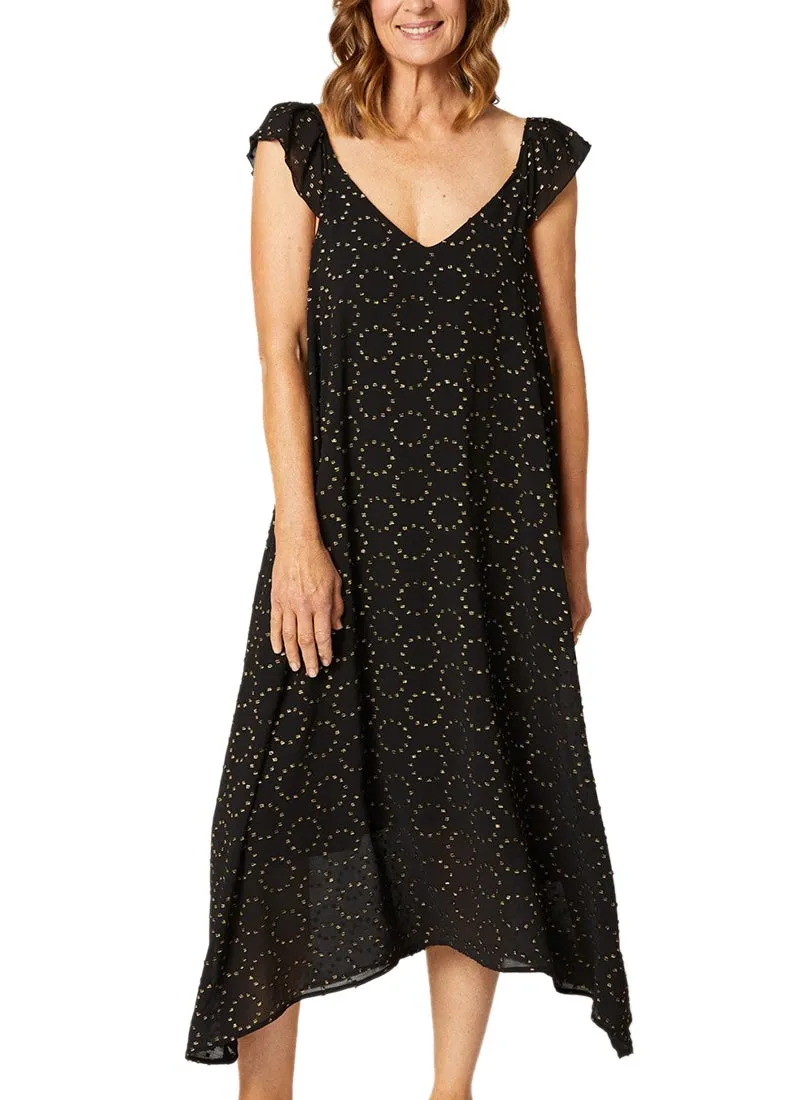 Eb & Ive Eden Maxi Dress