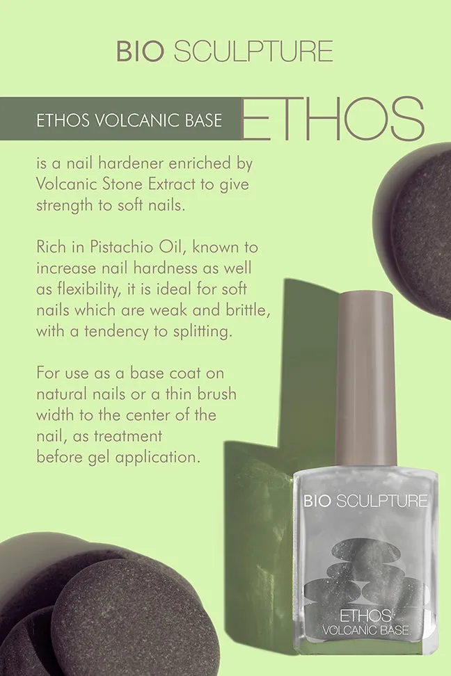 ETHOS Volcanic Base