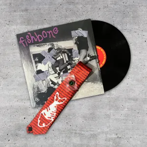 Fishbone 2023 EP - Executive Bundle