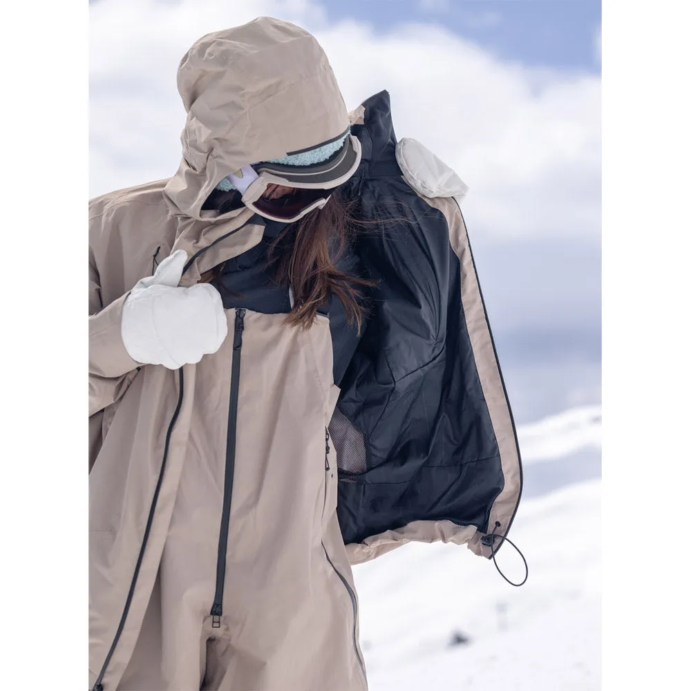 Futuretrust 2L Snowboard Jacket