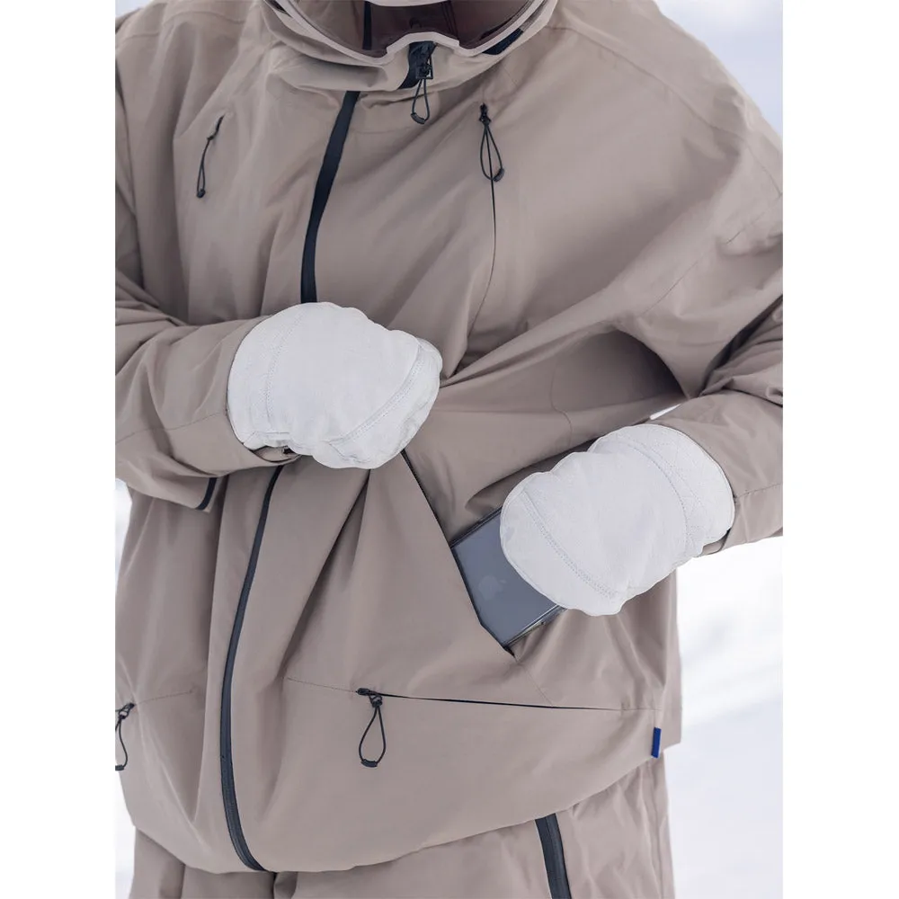 Futuretrust 2L Snowboard Jacket