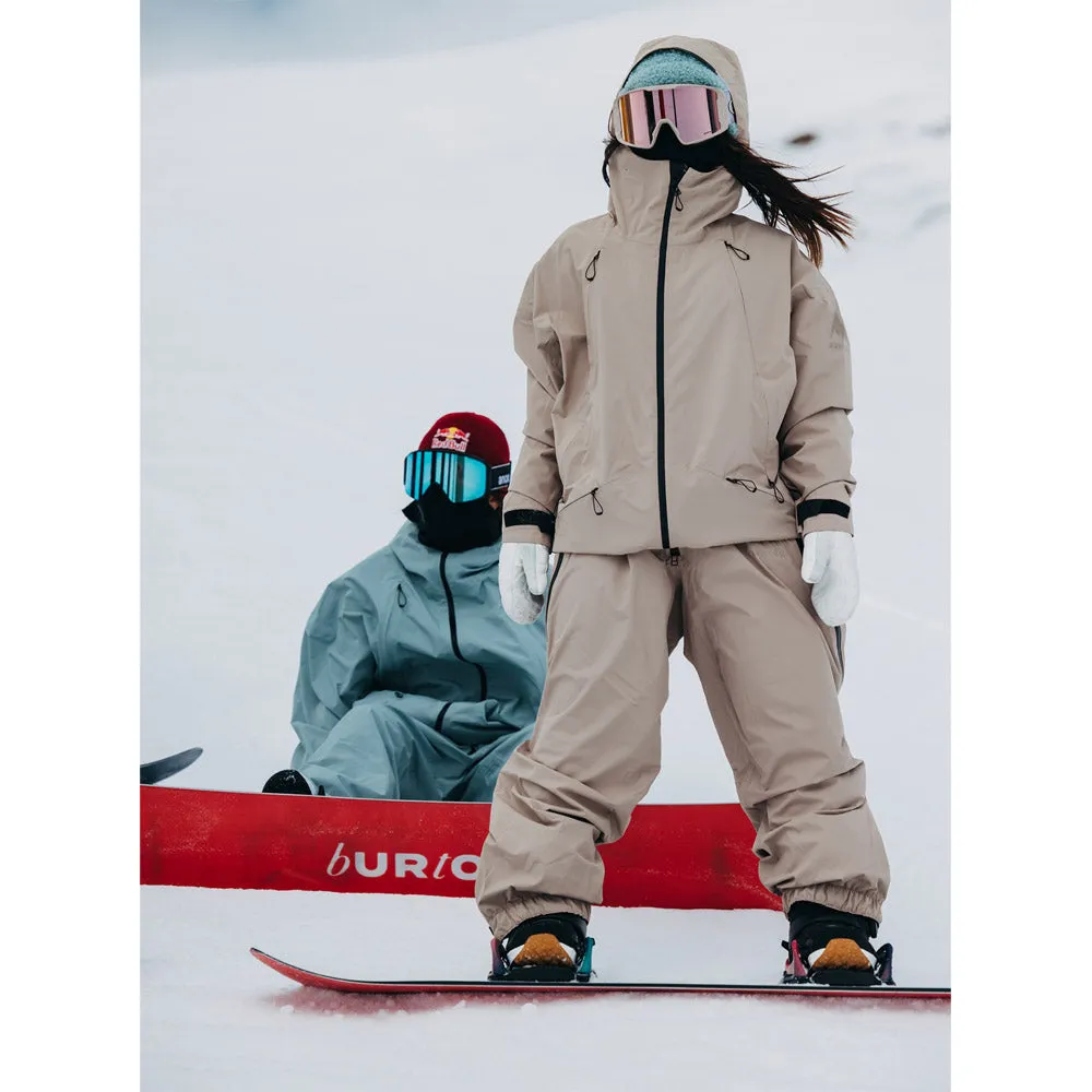 Futuretrust 2L Snowboard Jacket