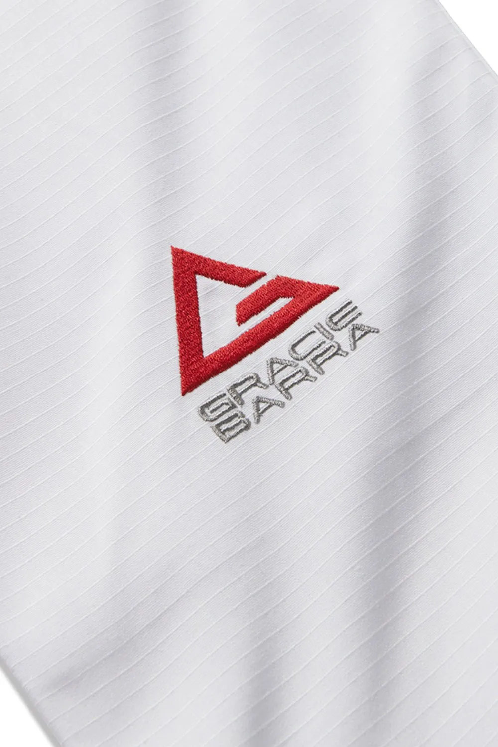 GB Legacy Kimono - White