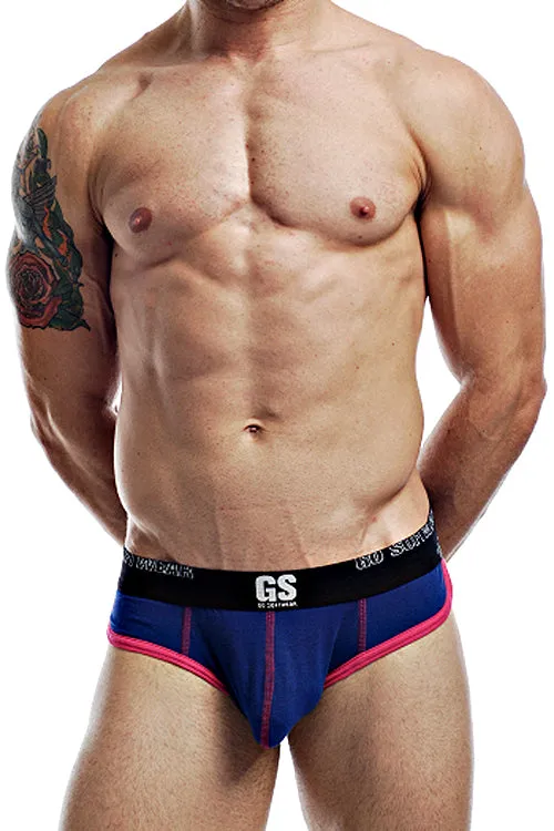 Go Softwear Athletic Pouch Brief