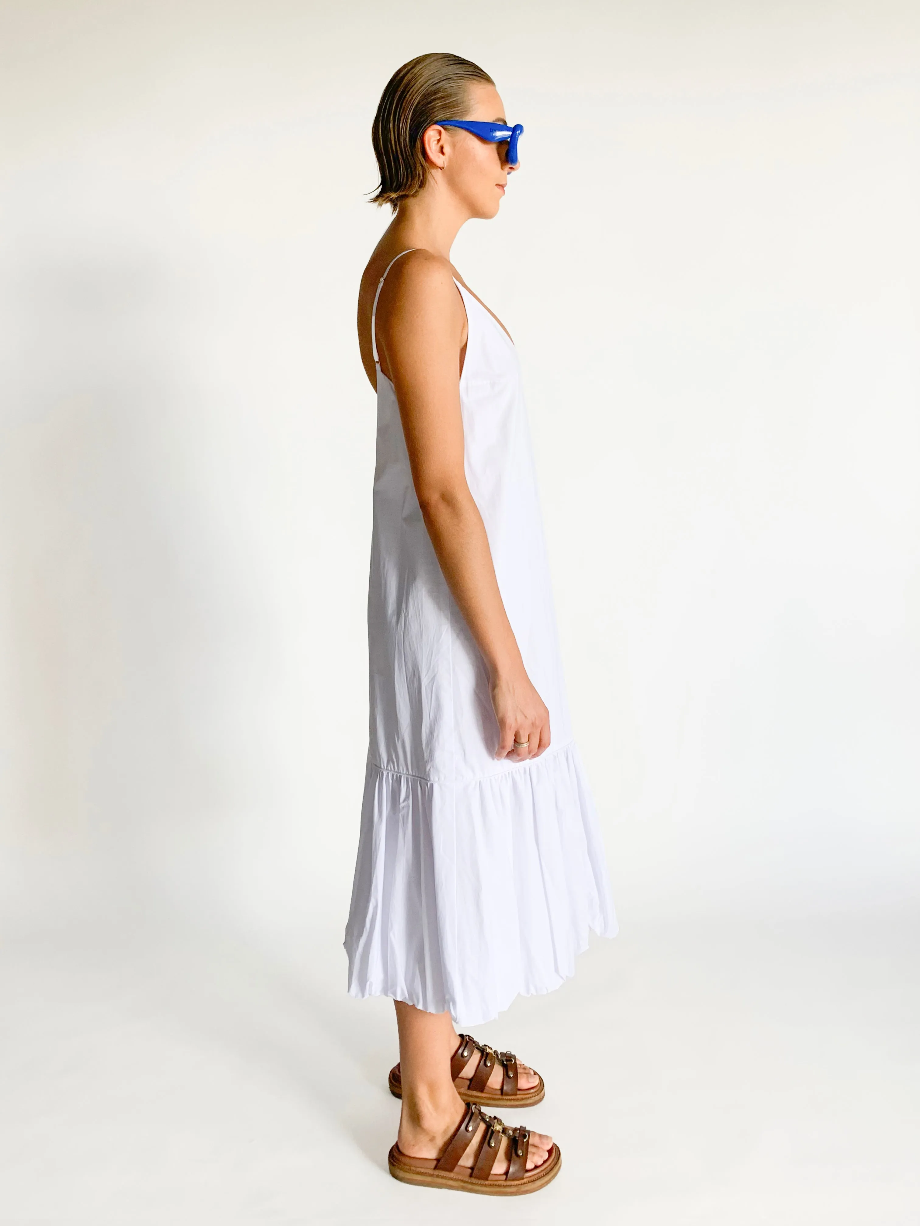 Halle Slip Dress