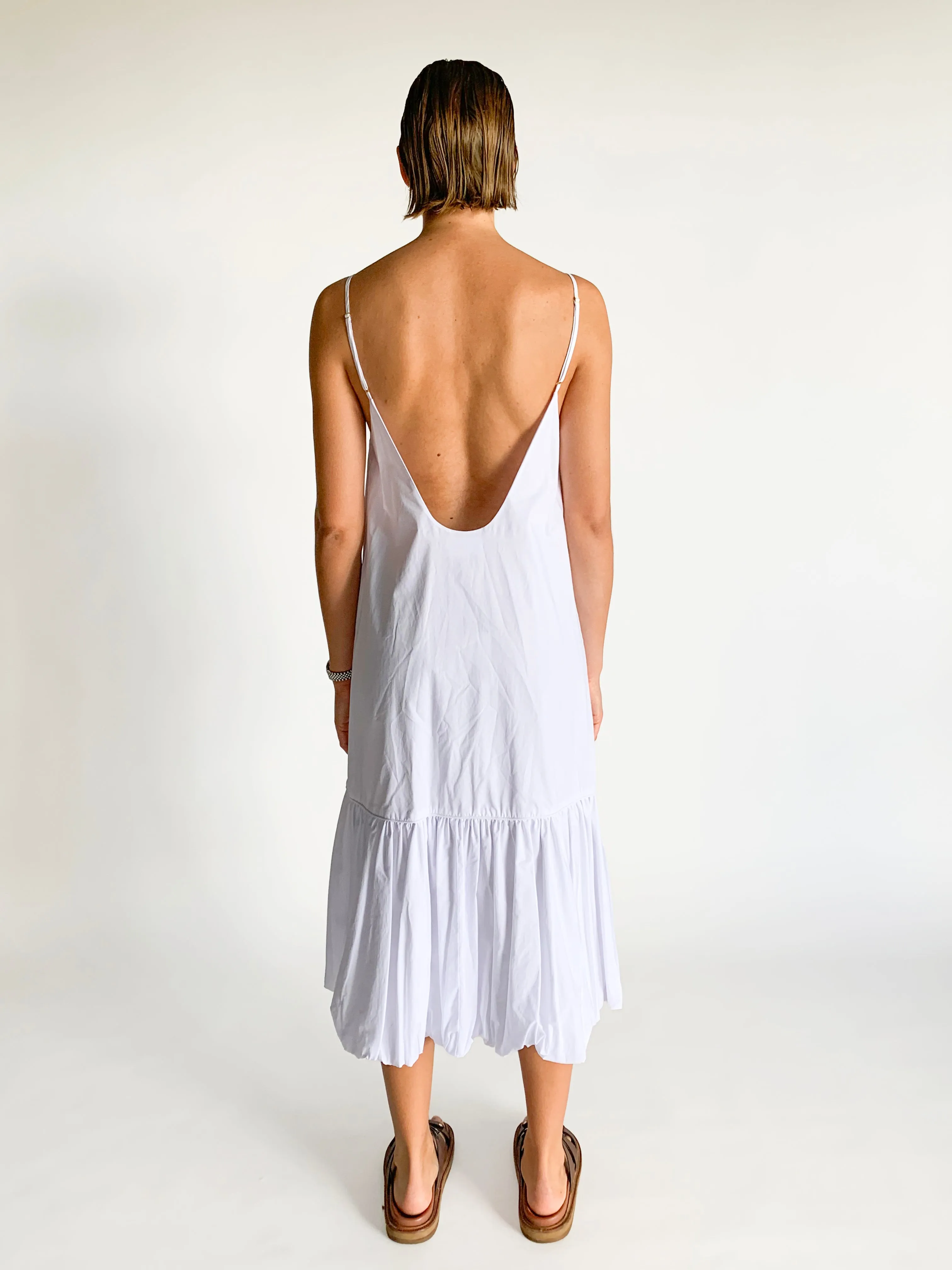 Halle Slip Dress