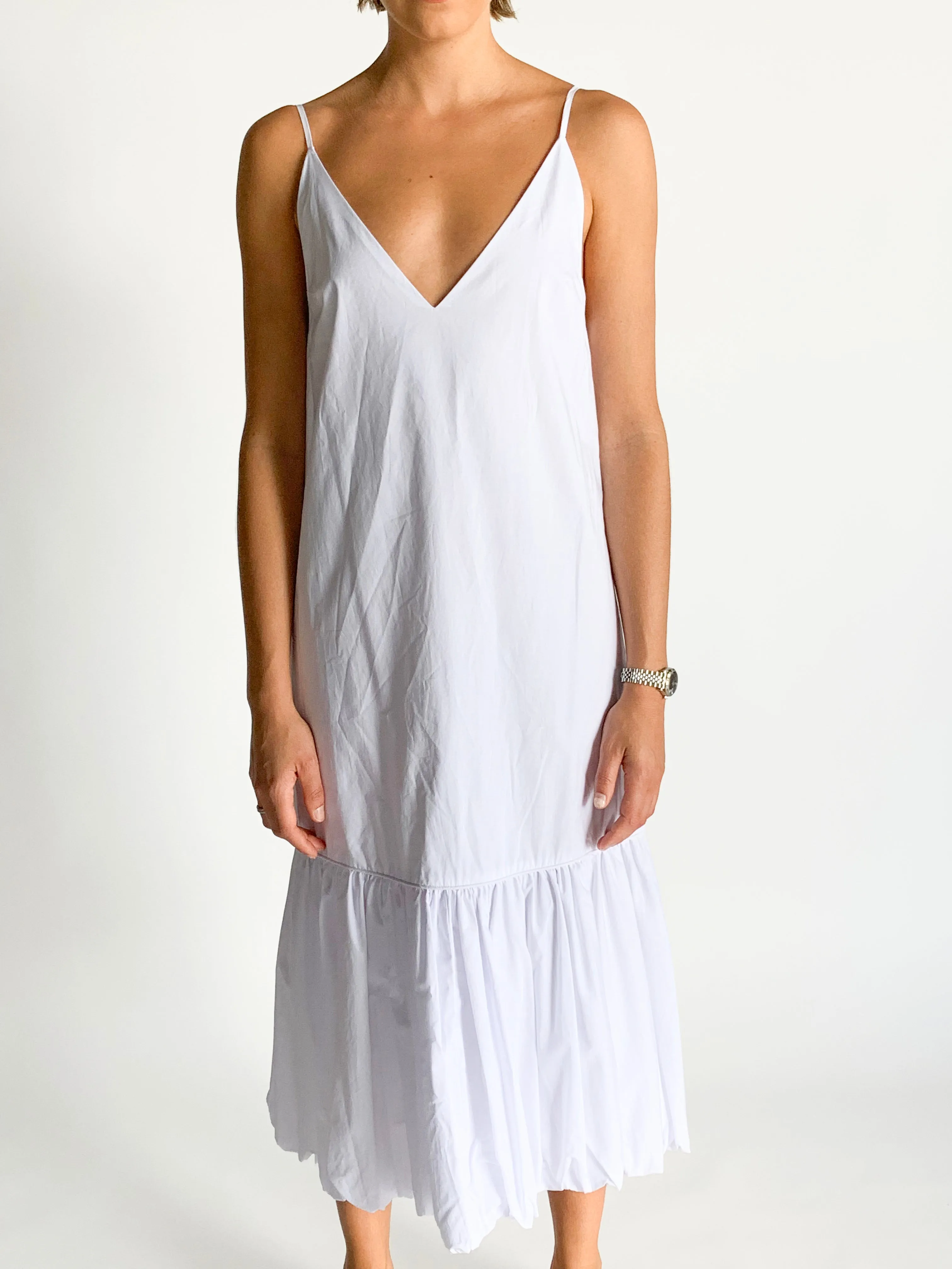 Halle Slip Dress