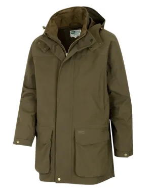 Hoggs of Fife Ballater Waterproof Field Jacket