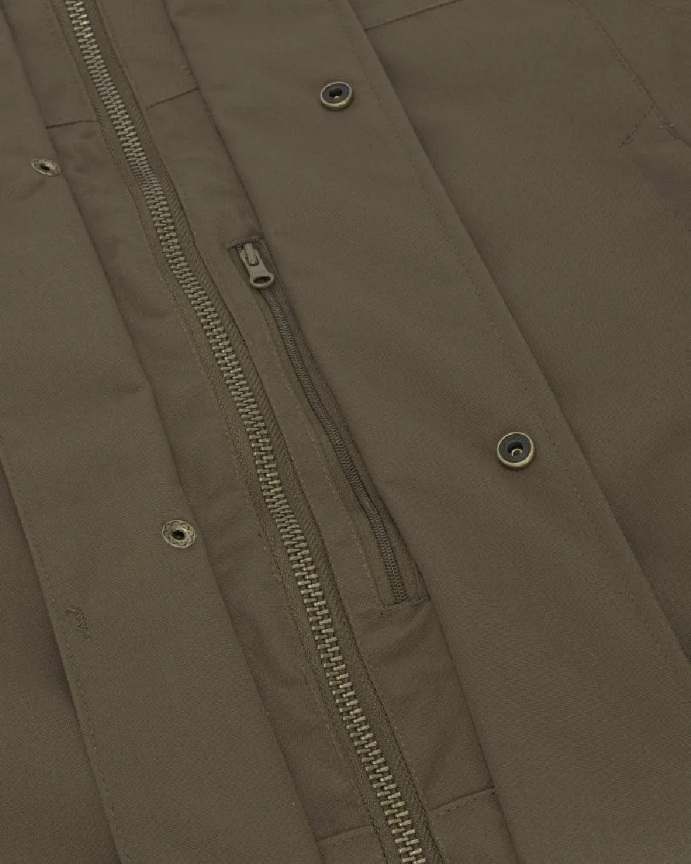 Hoggs of Fife Ballater Waterproof Field Jacket