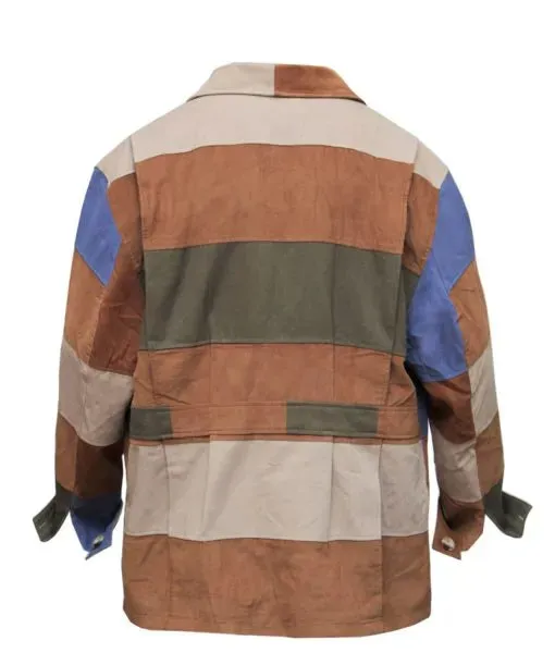 Hunter Thompson Loathing Field Jacket