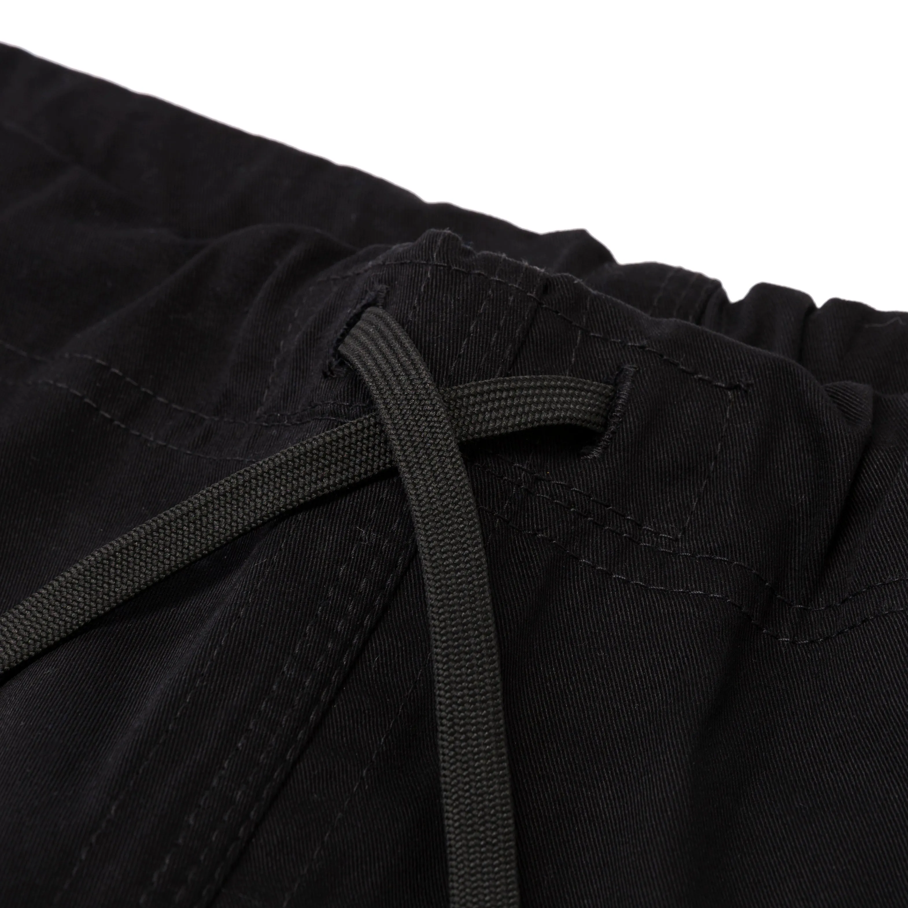 IBJJF Lite II Kimono [Black]