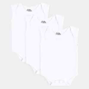 Infant Unisex Body Suit