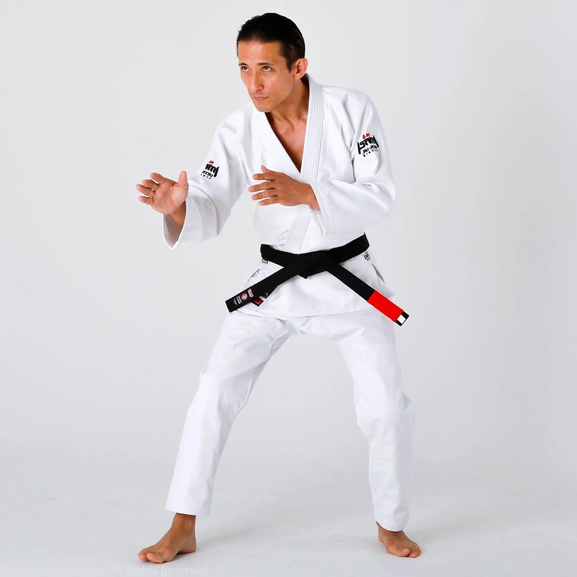 Isami Classic BJJ Gi