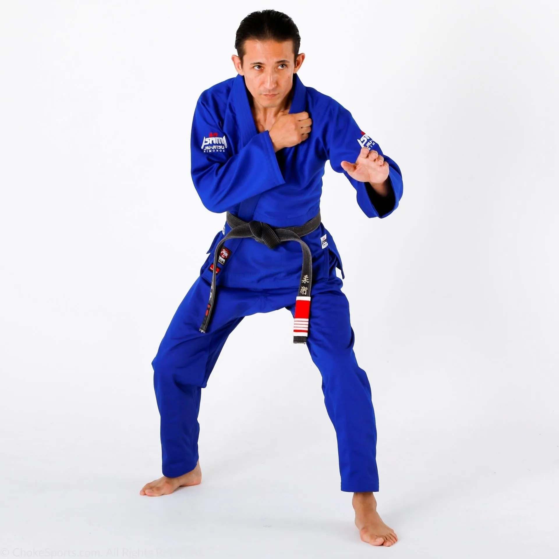 Isami Classic BJJ Gi