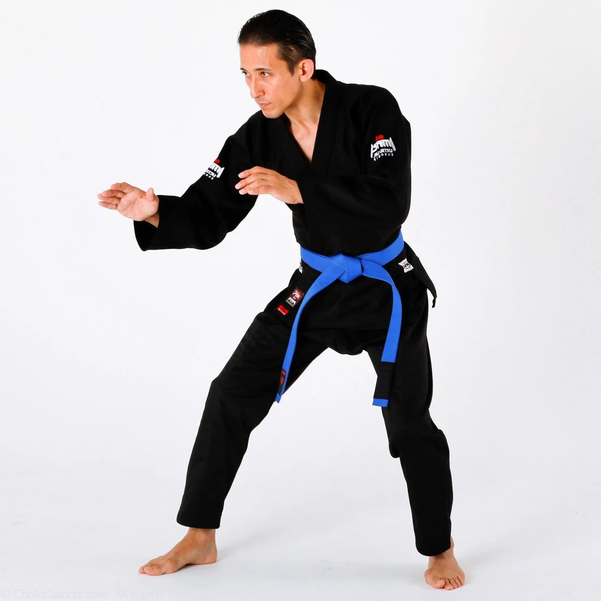 Isami Classic BJJ Gi