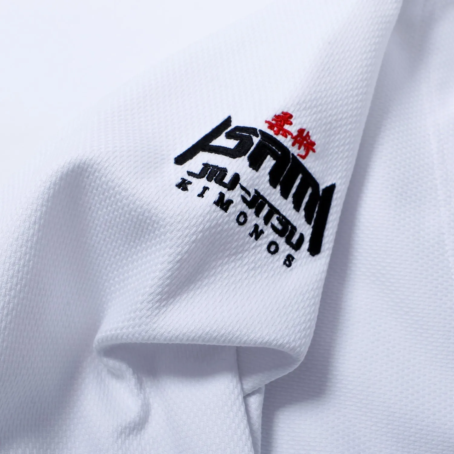 Isami Classic BJJ Gi