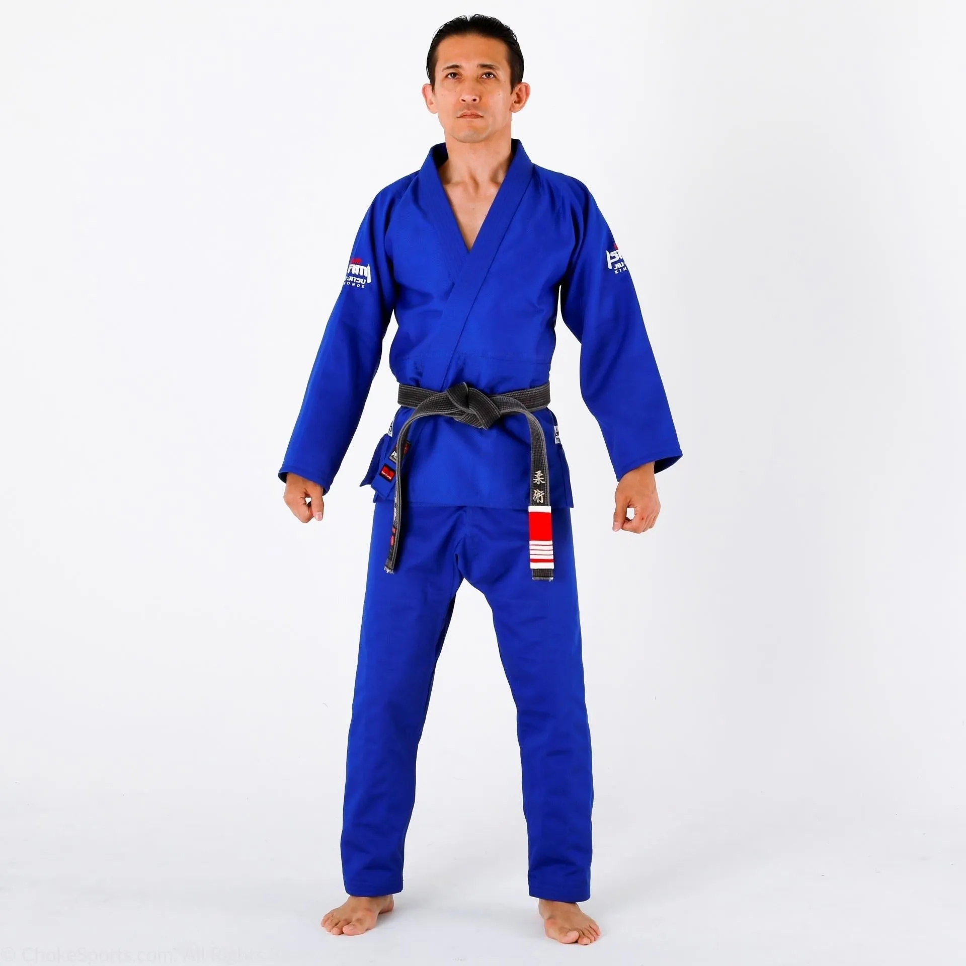 Isami Classic BJJ Gi