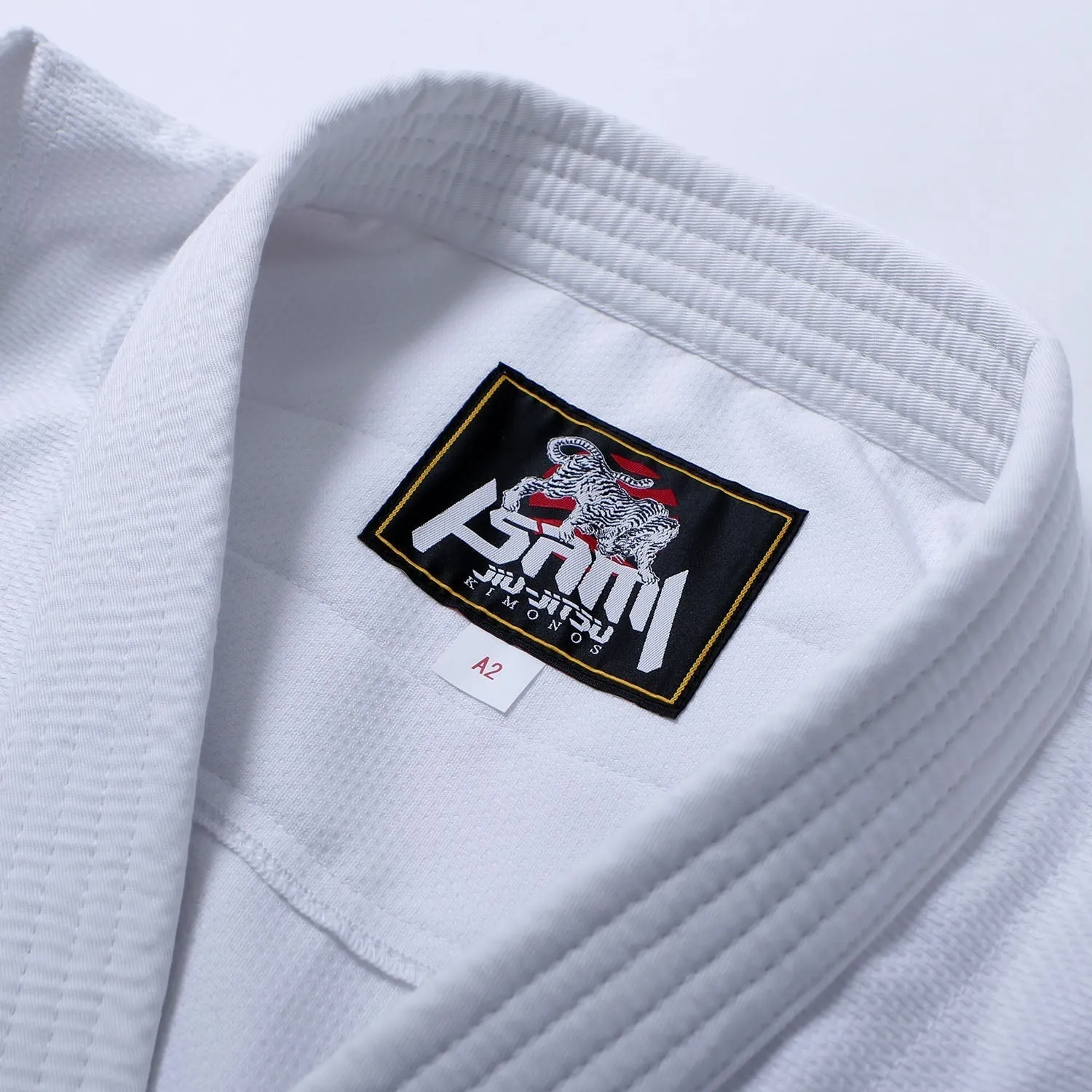 Isami Classic BJJ Gi