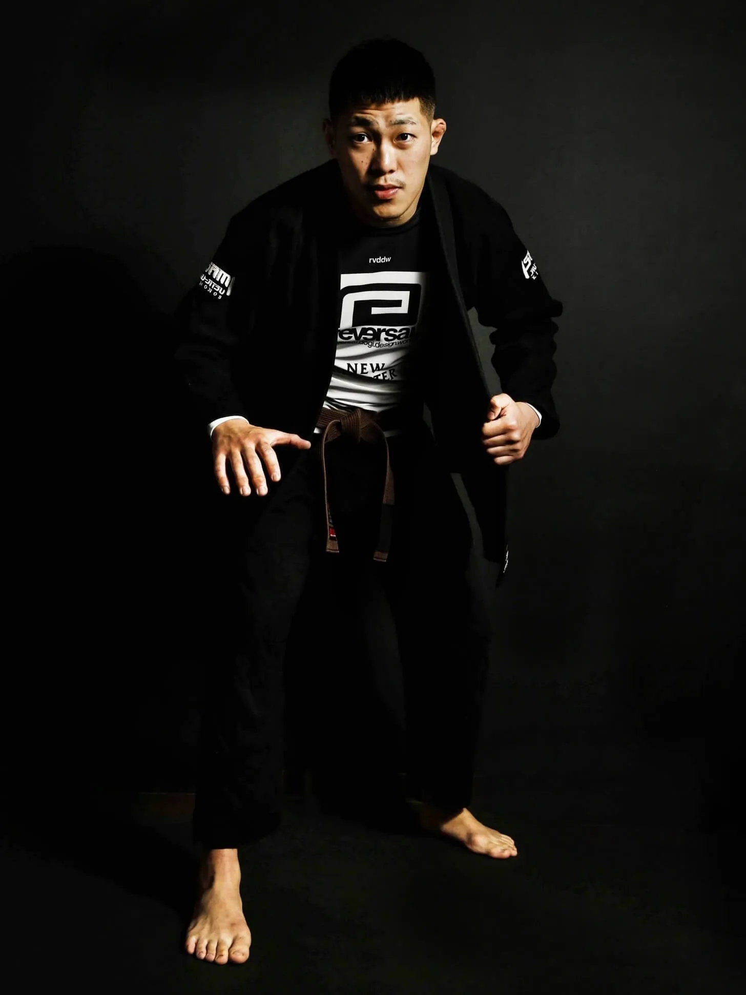 Isami Classic BJJ Gi