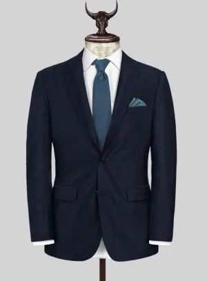 Italian Cashmere Wool Stefon Jacket